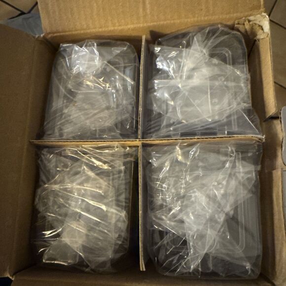 Humane Mouse Traps-4 New In Box Reusable - Picture 6 of 7